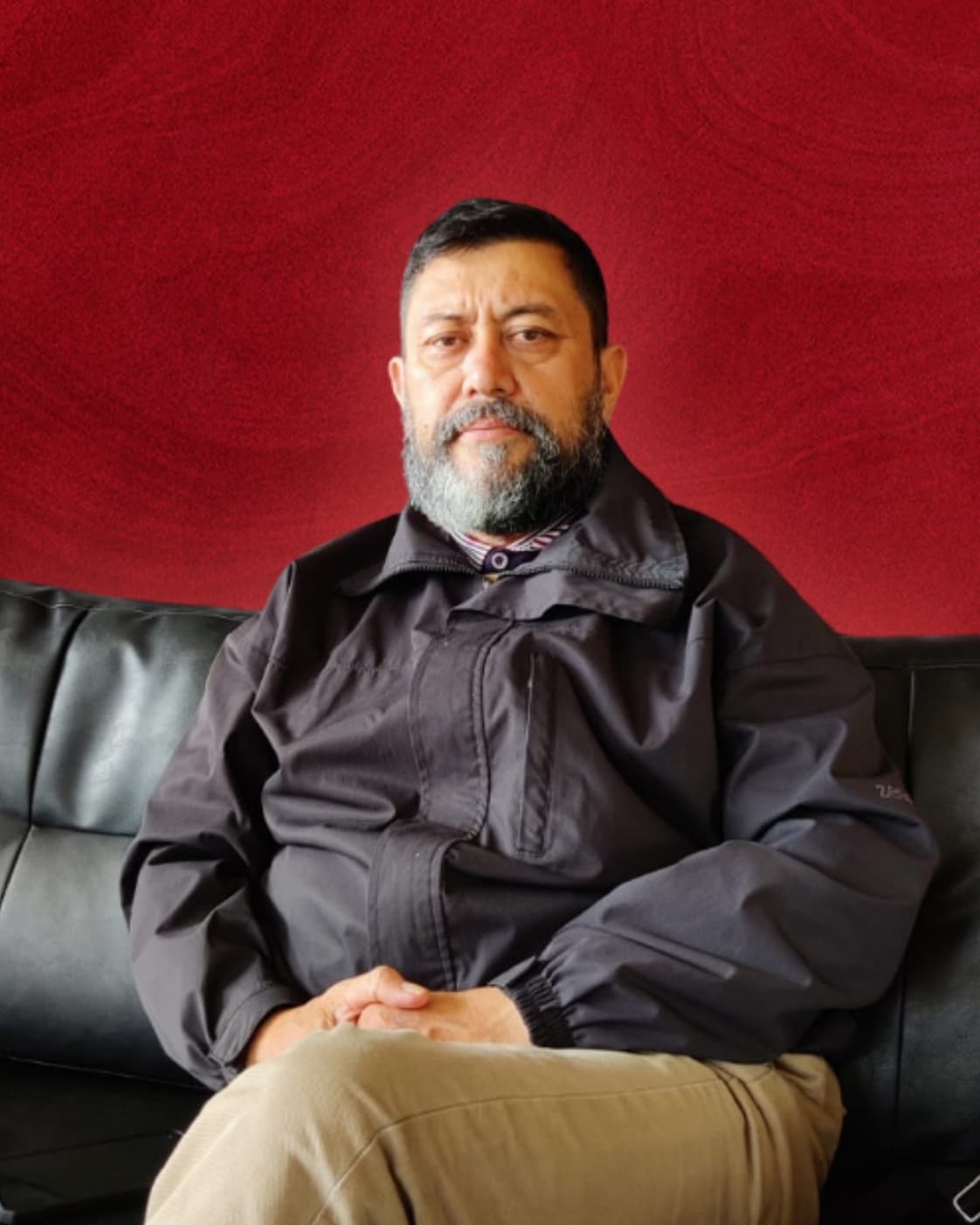 Pastor Sangam KC